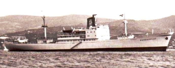 STH91619620120001 BARCAROLLE