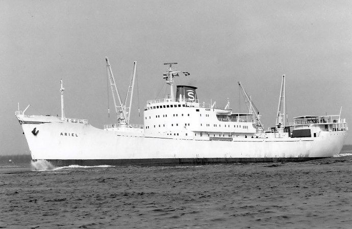STH91619640220001 ARIEL