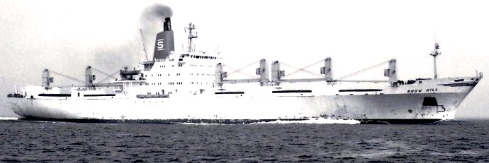 STH91619740120001 SNOW HILL