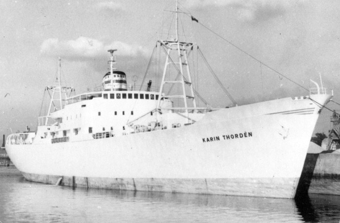 UDV93519560120001 KARIN THORDEN