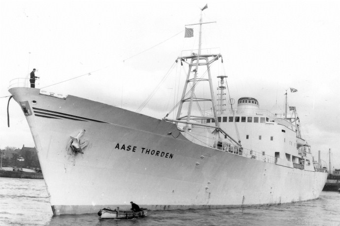 UDV93519560220001 AASE THORDEN