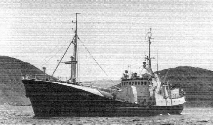 TBG10119450920001 GOS IX