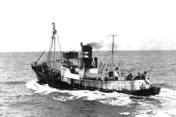 TBG10119480220001 GOS XII