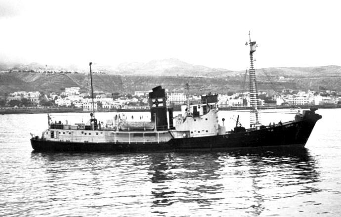 TBG10119550220001 GOS III