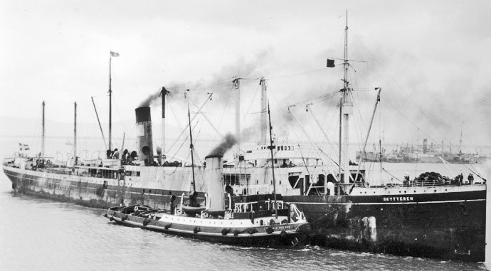 TBG10219290120001 SKYTTEREN