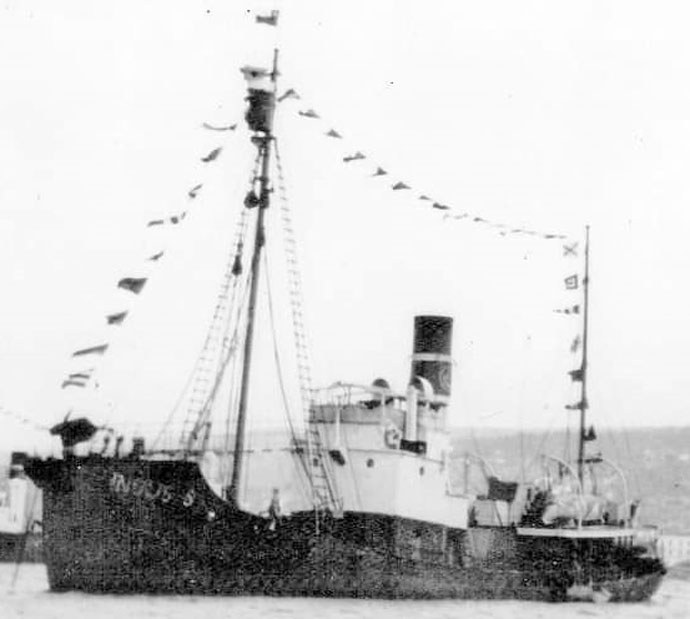 TBG10219300120001 SKUDD 5