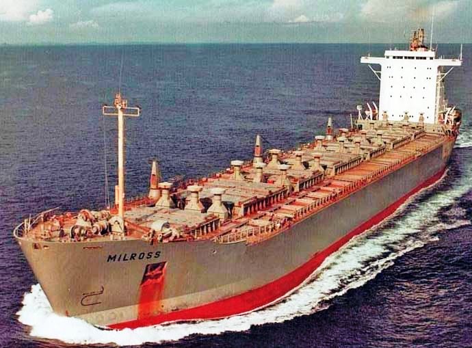 TBG10219760220001 MILROSS