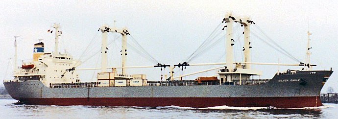 TBG10219900120001 NORTWEEN MINERVA