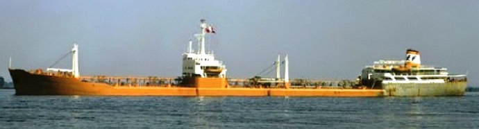 TBG10519730120001 BERTHA