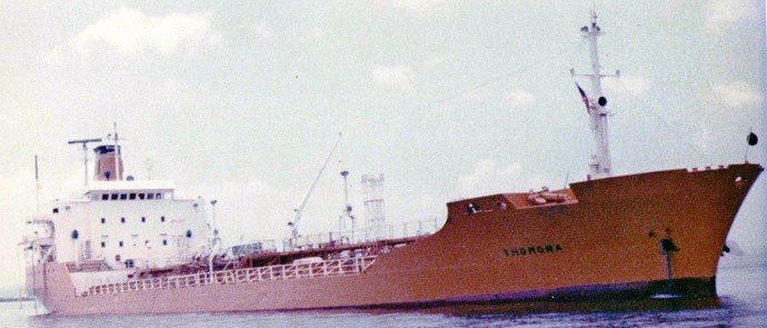 TBG10519730520001 THOMONA