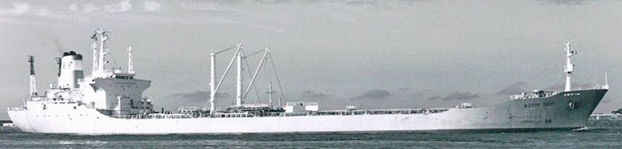 TBG10519750120001 KOCHI GEIR