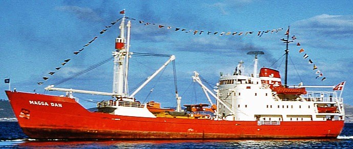 TBG10519810520001 BOUVET