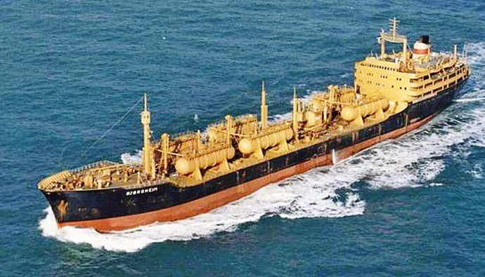 TBG10519830100000 RAAD AL-BAKRY VIII