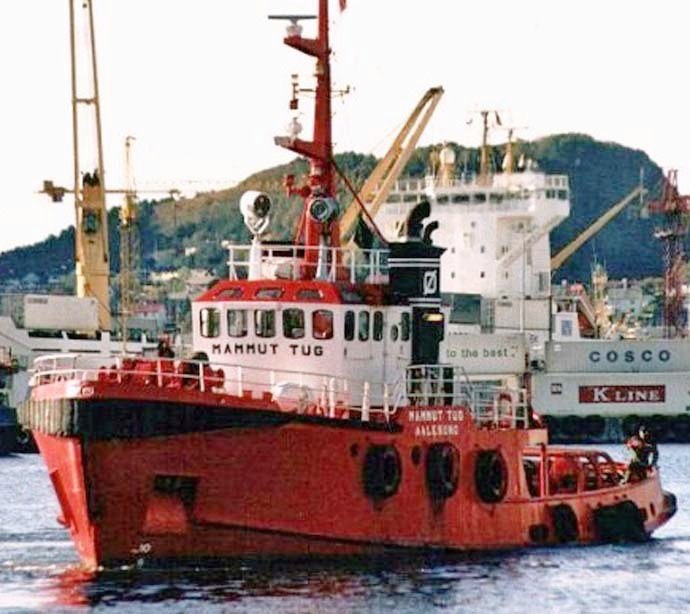TBG10519830320001 OLSEN