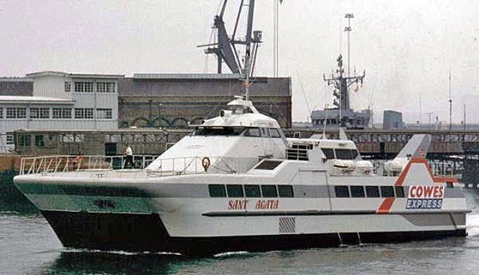 TBG10519890220001 SAN'T AGATA