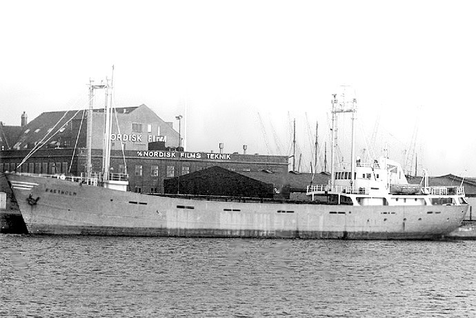 TBG10519890420001 EASTHOLM