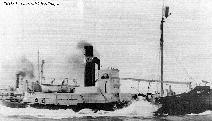TBG10919360120001 KOS I