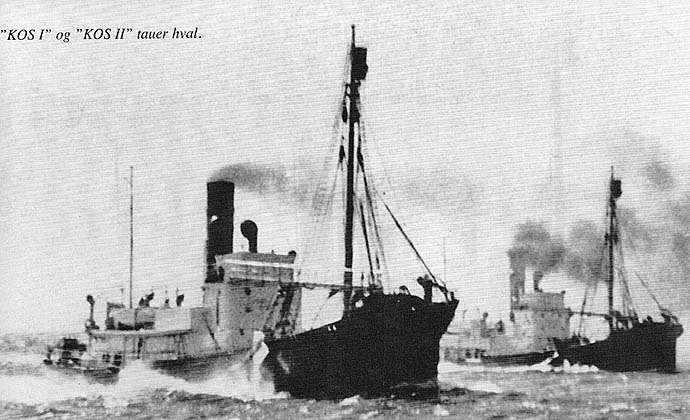 TBG10919370120001 KOS II