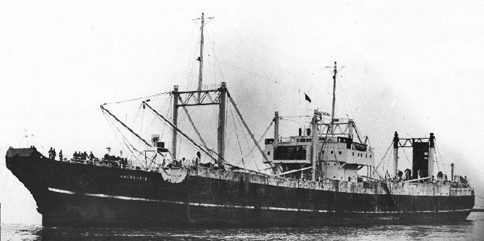 TBG10919450120001 ANTARCTIC