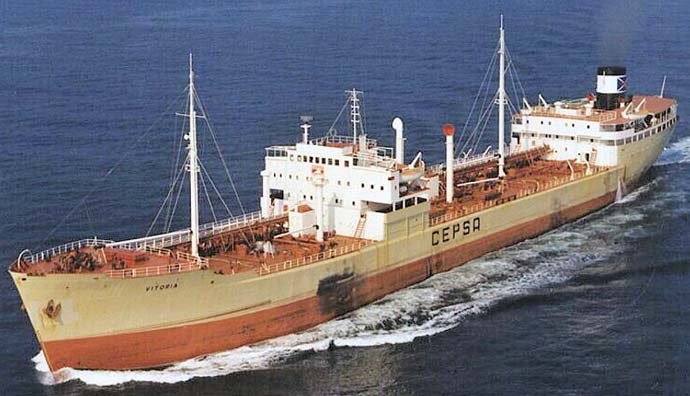 TBG10919540120001 ANTARCTIC