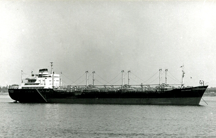 TBG11119620220001 BELMONA