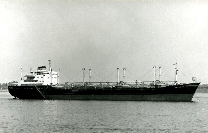 TBG11119620220001 BELMONA