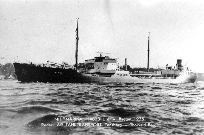 TBG11219350120001 MARINA