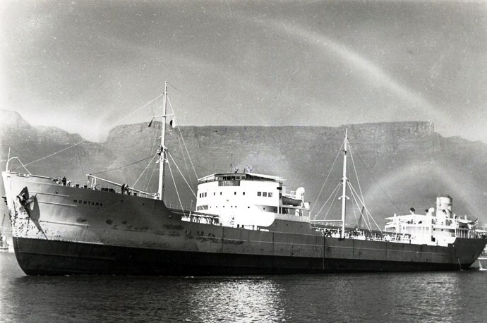 TBG11219450120001 MONTANA