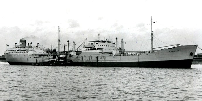 TBG11219500120001 MARIETTA
