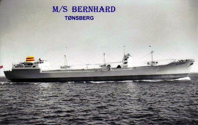 TBG11419570120001 BERNHARD