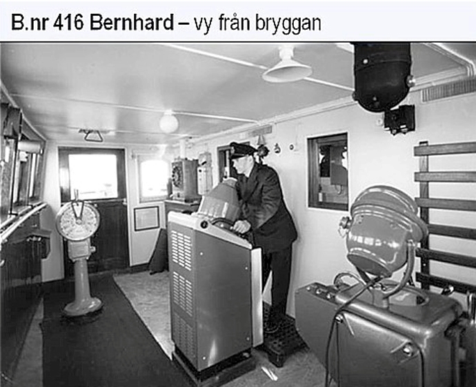 TBG11419570120002 BERNHARD
