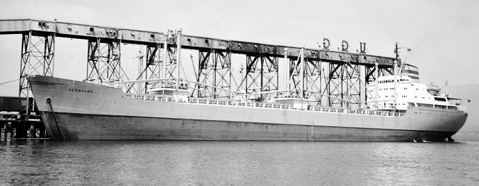 TBG11419630120001 BERNHARD