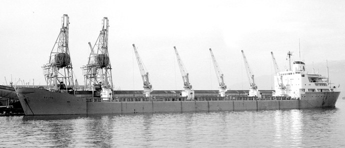TBG11419650120001 BELITA