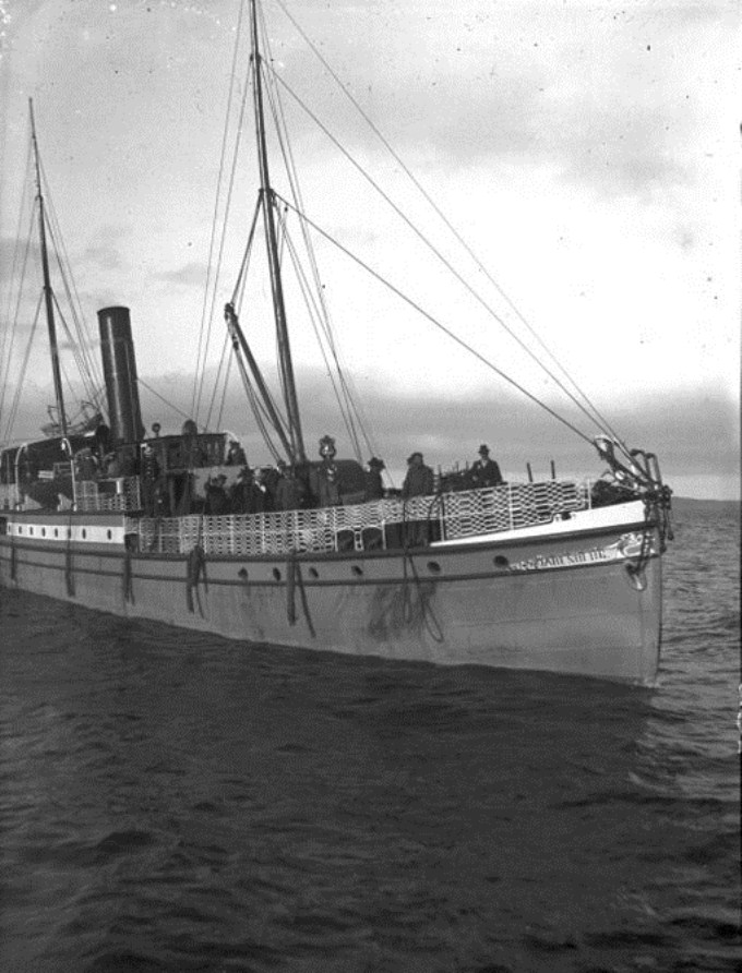 TBG11718790120001 JARLSBERG