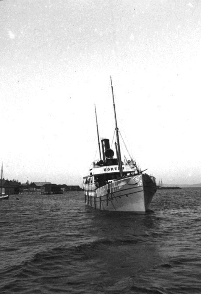 TBG11718970120001 HORTEN