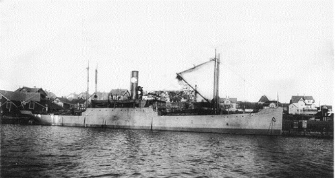 TBG14219040120001 FAGERTUN 