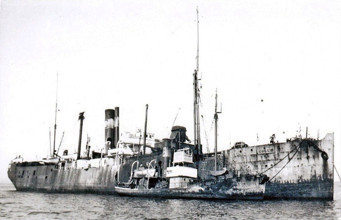 TBG18419110320002 ORWELL