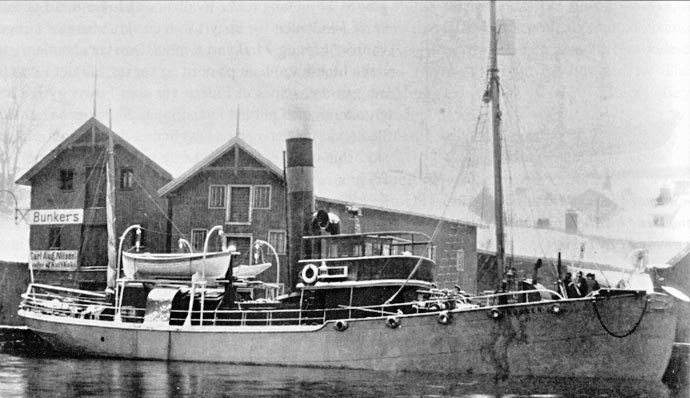 TBG18419110420001 RUGGEN