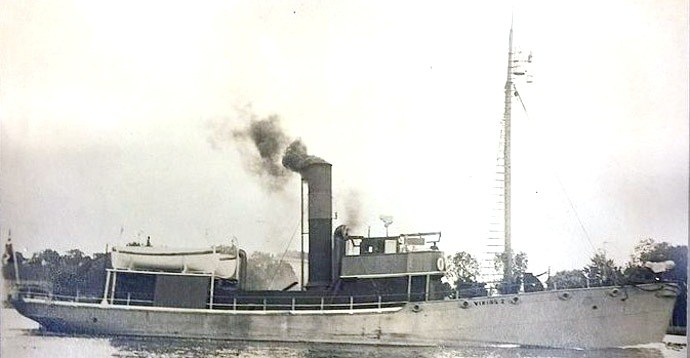 TBG18419140120001 VIKING 2