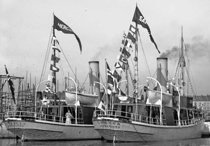 TBG18419190320001 HERCULES