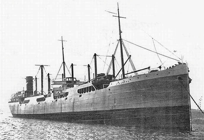 TBG18419250720001 STROMBUS