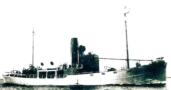 TBG18419280120001 BUSEN 8
