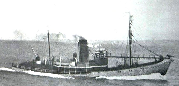 TBG18419500120001 BUSEN 1