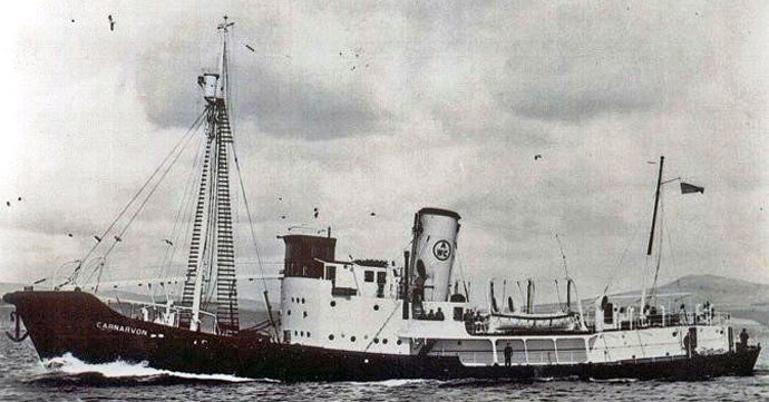 TBG18419560120001 BUSEN 7