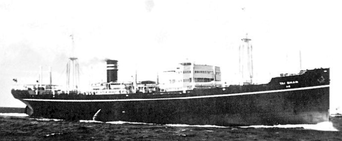 LTK00119290420001 TAI SHAN