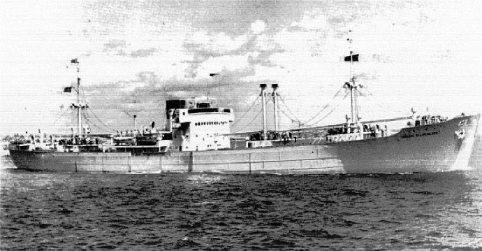 LTK00119360220001 HOEGH SILVERLIGHT