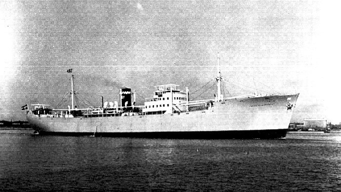 LTK00119380520001 HOEGH SILVERCREST