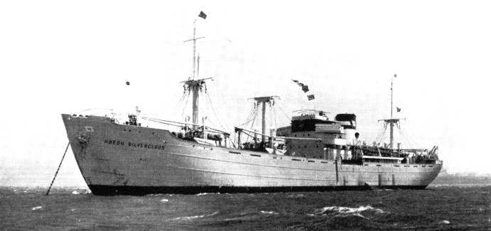 LTK00119390120001 HOEGH SILVERCLOUD