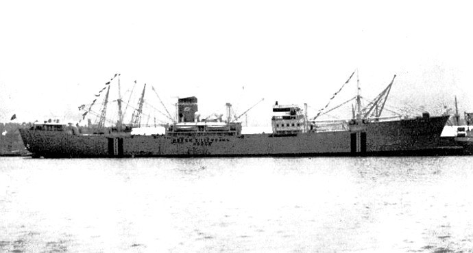 LTK00119400120001 HOEGH SILVERDAWN