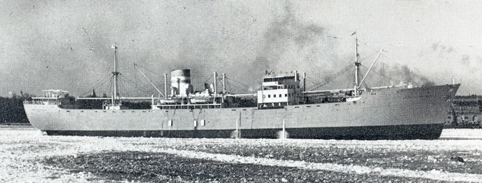 LTK00119400220001 HOEGH TRADER